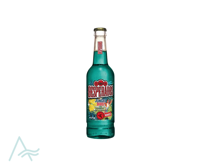 DESPERADOS JUNGLE BIRD 400ML