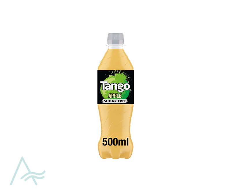 TANGO APPLE 500 ML