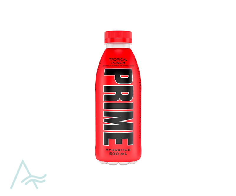 PRIME TROPICAL PUNCH 500 ML