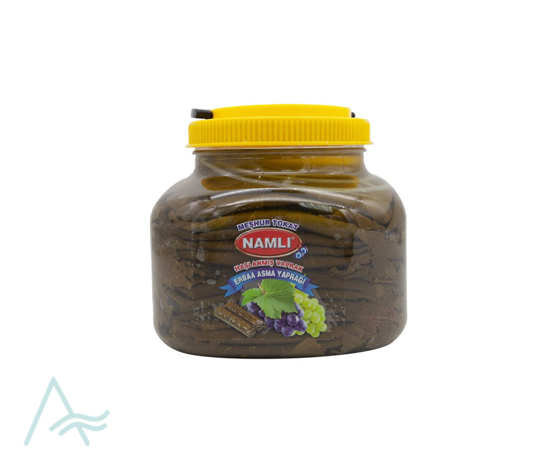 NAMLI VINE LEAVES 2 KG