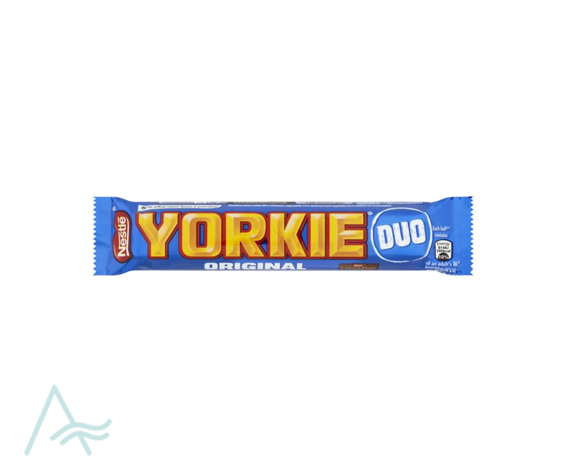 YORKIE ORGINAL DOU 72 G