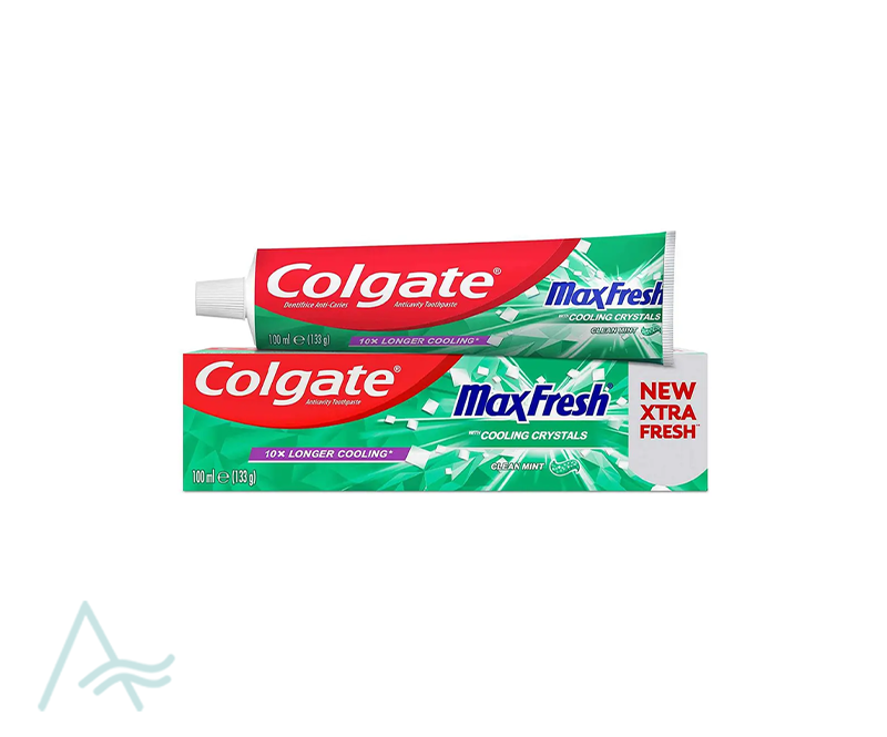 COLGATE CLEAN MINT 100ML