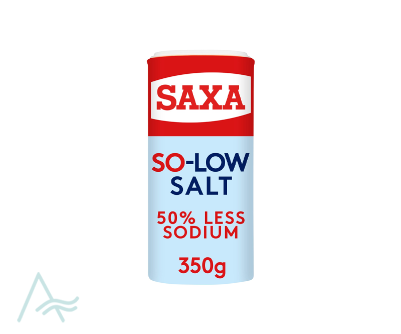 SAXA SO LOW 350 G