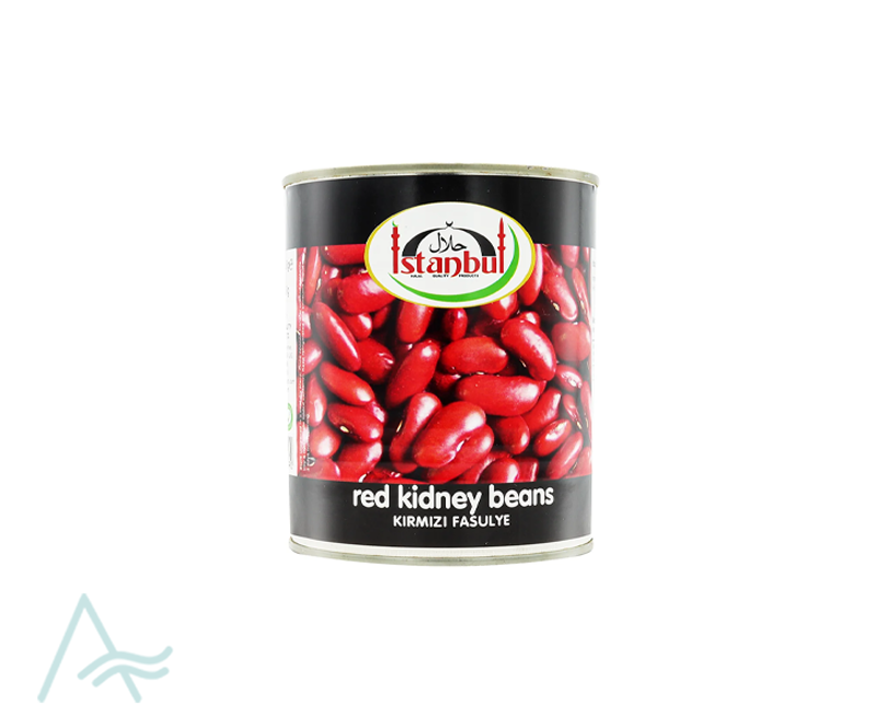 ISTANBUL RED KIDNEY 800G