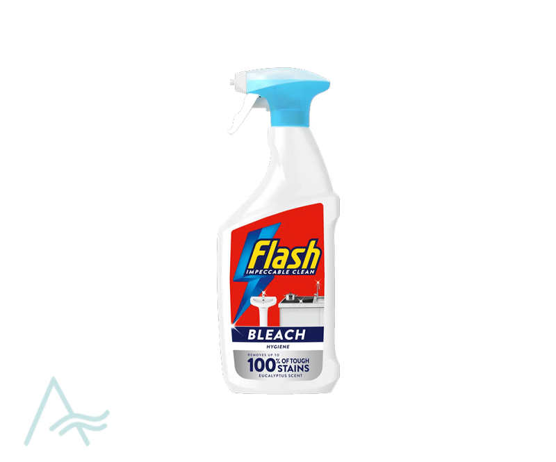 FLASH BLEACH 500ML