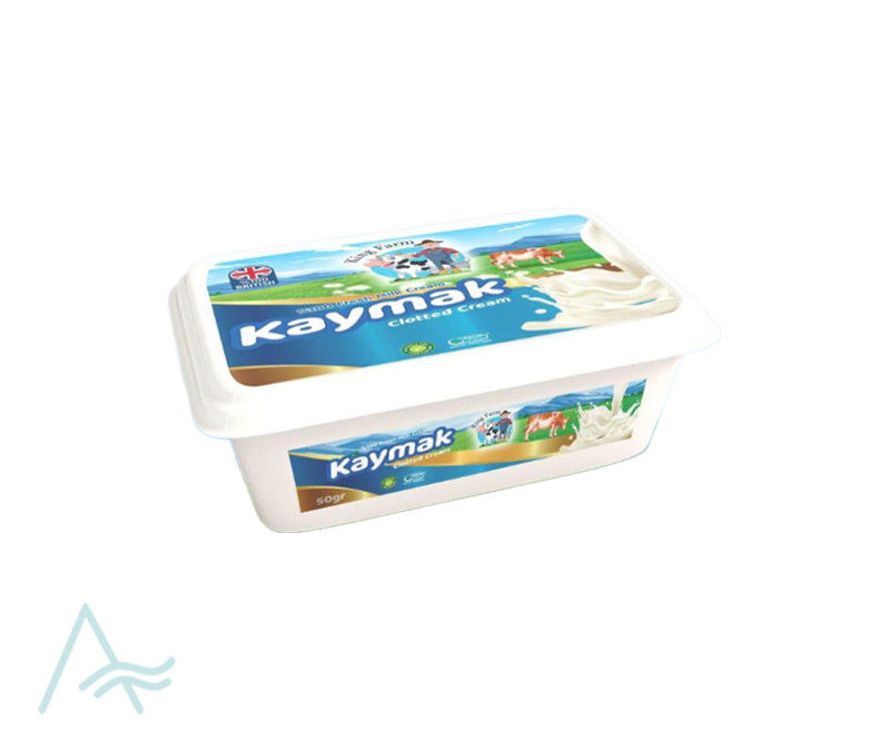 KINGS FARM YOGHURT CREAM 150 G