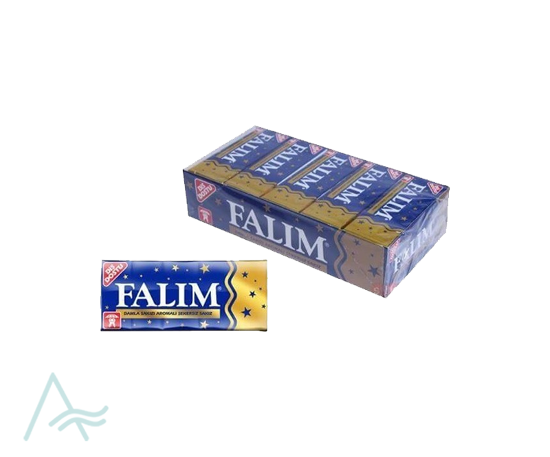 FALIM GUM 8G