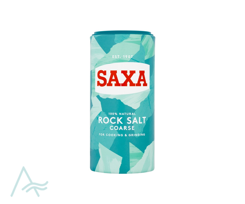 SAXA ROCK SALD 350 G