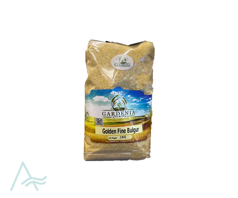 GARDENIA FINE BULGUR 1KG