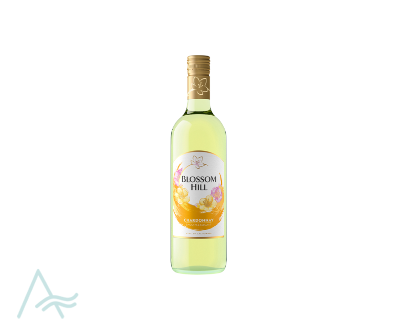 BLOSSOM HILL CHARDONNAY 70CL