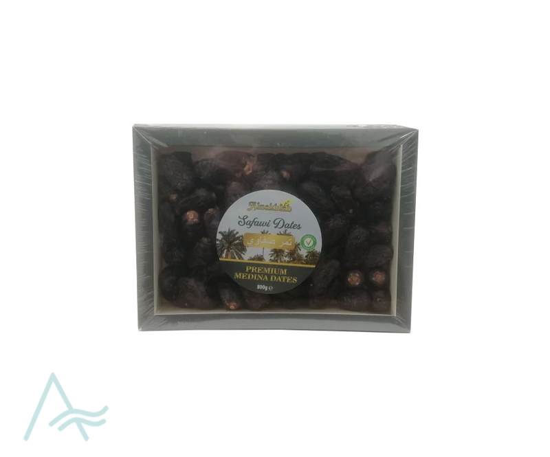ALNAKHLAH KHUDRI DATE 800 G