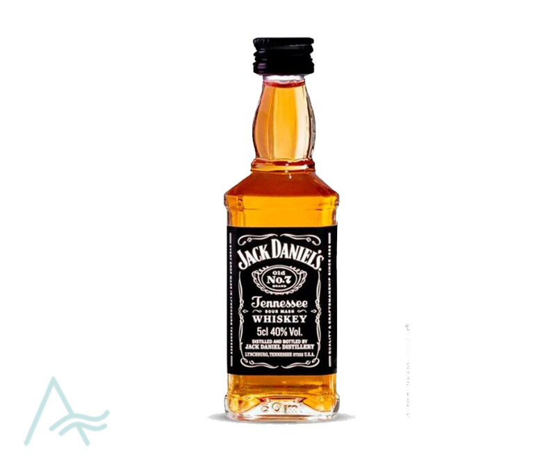 JACK DANIELS MINI 5CL