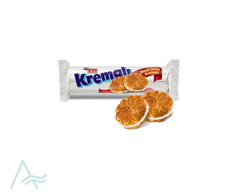 ETI CREAM BISCUIT 61G