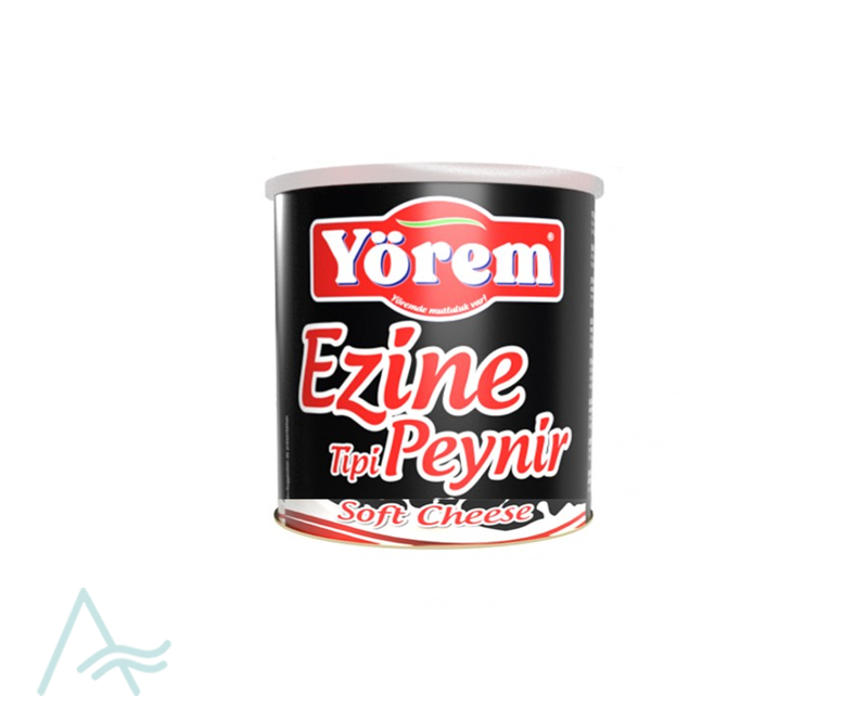 YOREM EZINE CHEESE 400 G