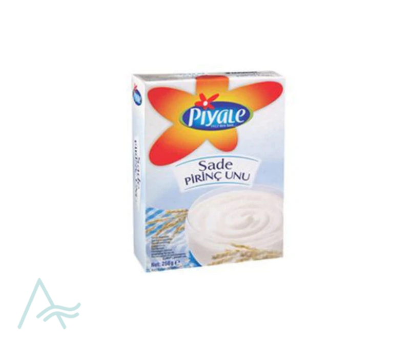 PIYALE PLANE RICE FLOUR 250G