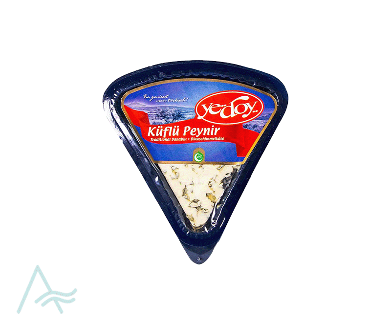 YEDOY BLUE CHEESE 100 G