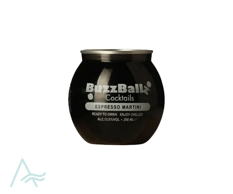 BUZZBALK COCTAIL 200 ML