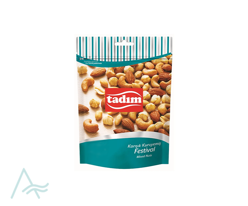 TADIM FESTIVAL NUTS MIX 150G