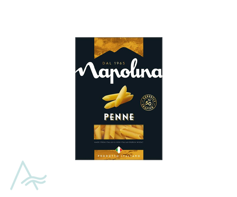 NAPOLINA PENNE 500 G