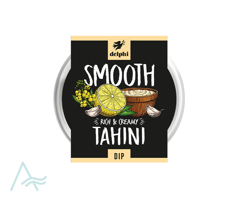 DELPHI TAHINI 170 GR