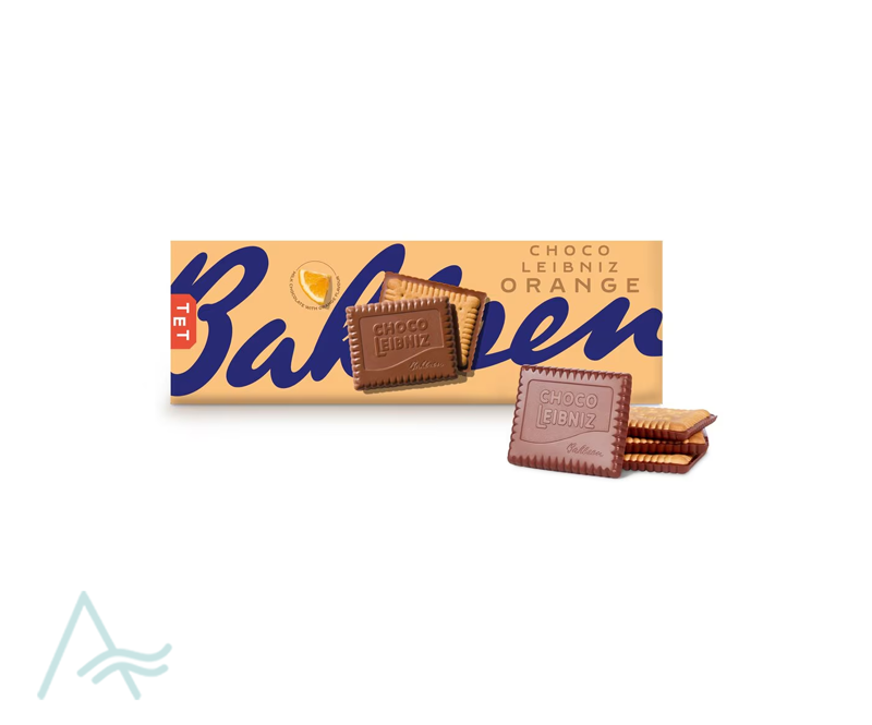 CHOCO LEIBNIZ ORGINAL BISCUIT 111 G