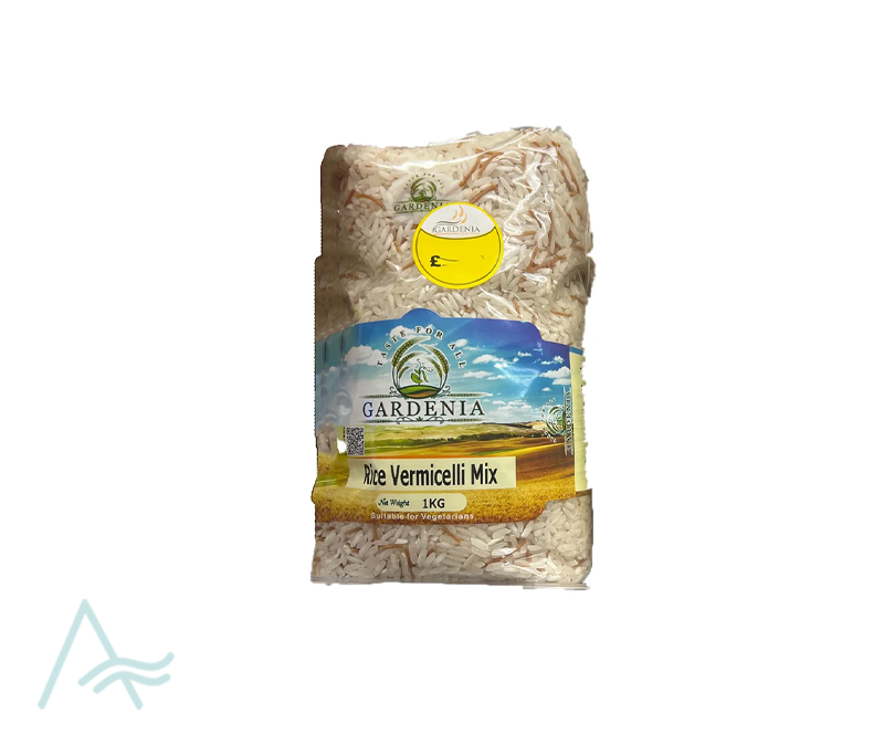 GARDENIA RICE VERMICELLI MIX 1KG