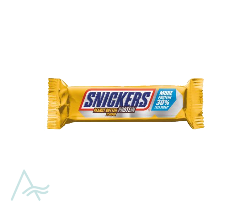 SNICKERS PROTEIN BAR 50 G