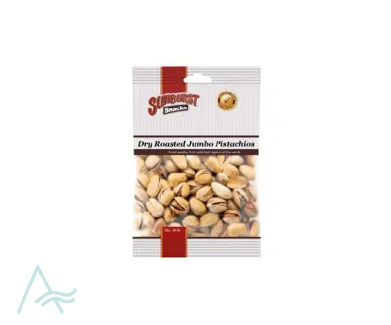 SUNBROST SNCAK JUMBO PISTAHIO 150 G