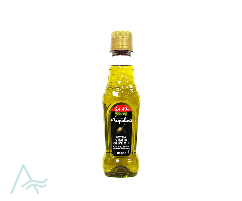 NAPOLINA EX VIRGIN OLIVE OIL 250 ML