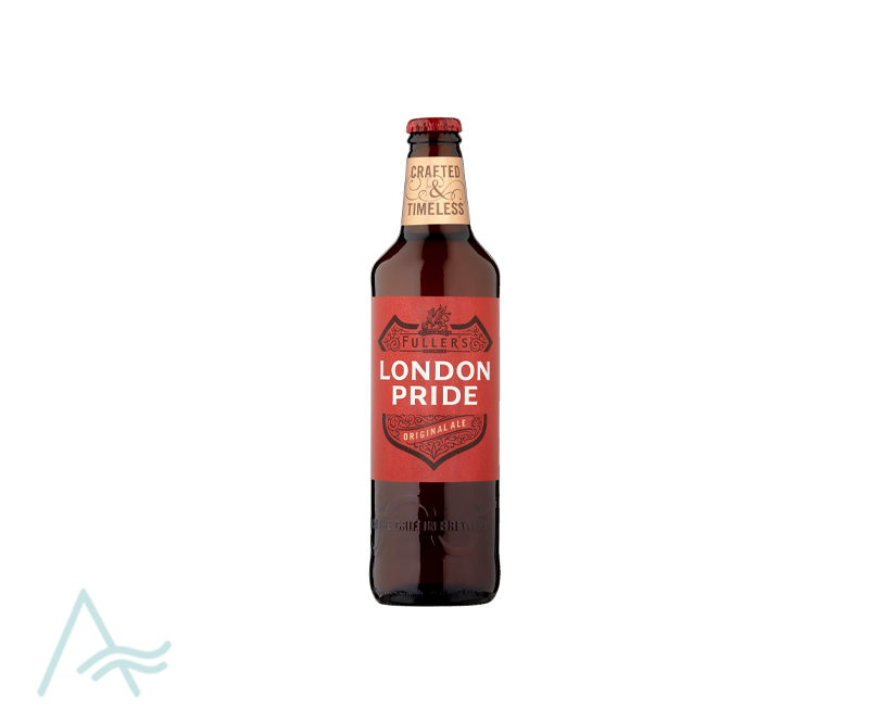 FULLERS LONDON PRIDE 500ML