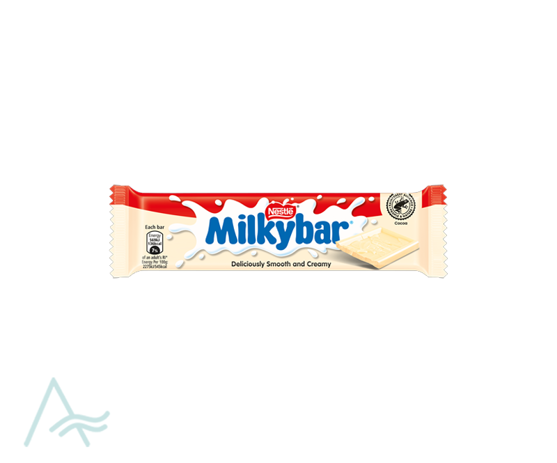 NESTLE MILKYBAR 25G