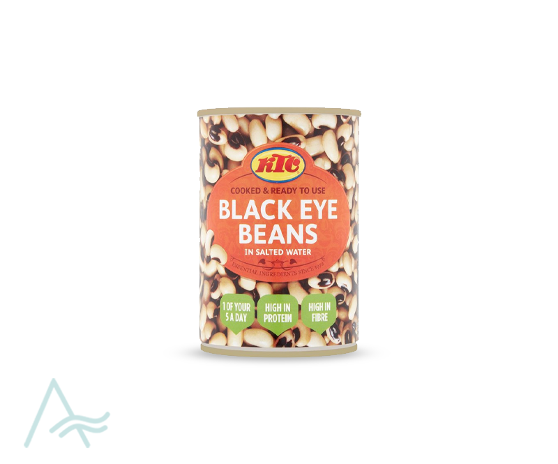 KTC BLACKEYE BEANS