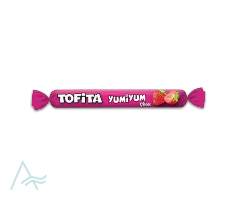 TOFITA YUMIYUM CILEK