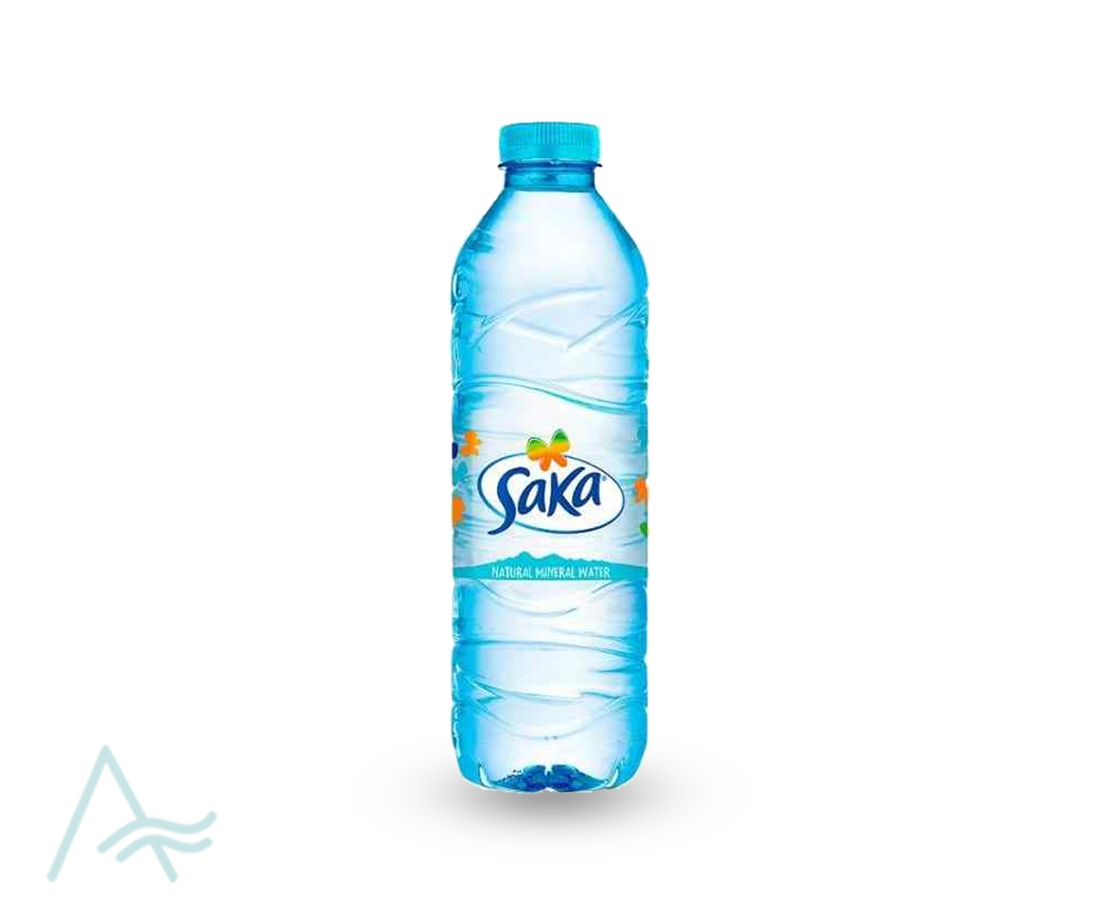 SAKA WATER 500ML