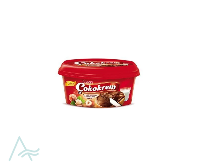 ULKER COKOKREM 250G