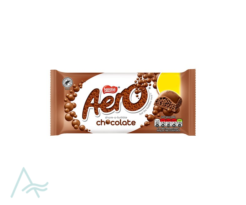 AERO GIANT MILK 90 G