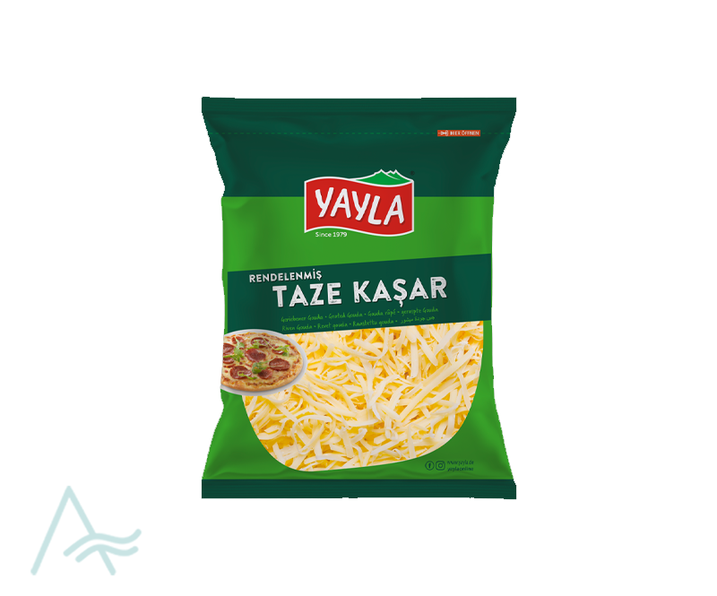 YAYLA RENDELENMIS TAZE KASAR 250G