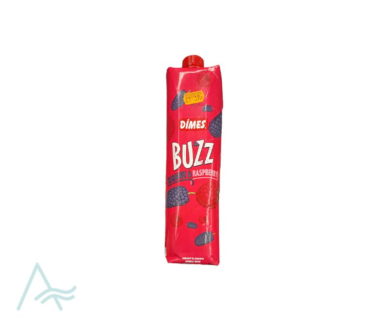 DIMES BUZZ MULLBERRY 1LT