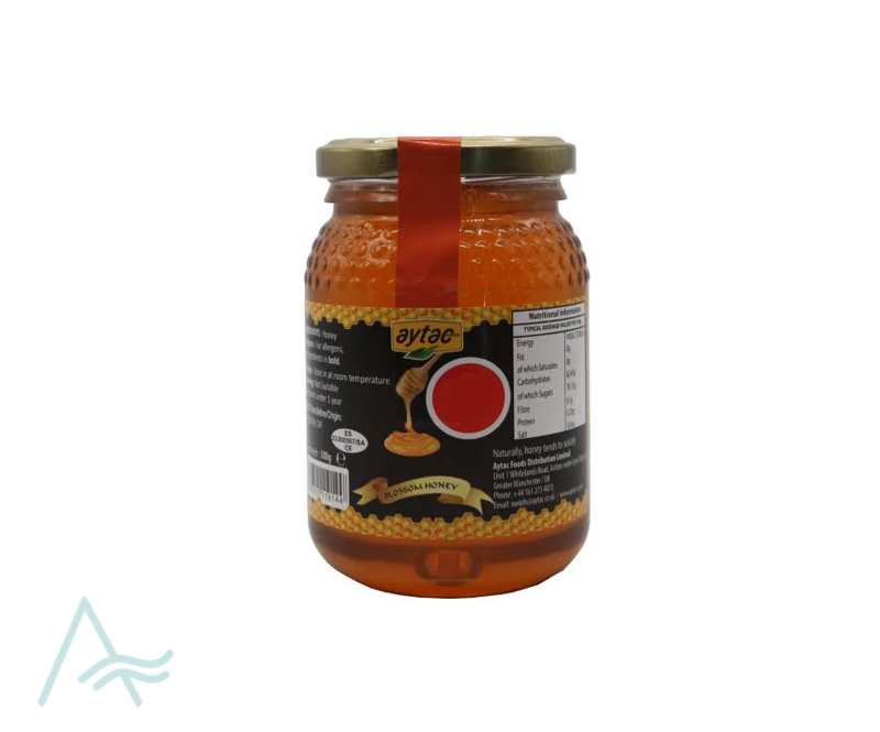 AYTAC BLOSSOM HONEY 500 G