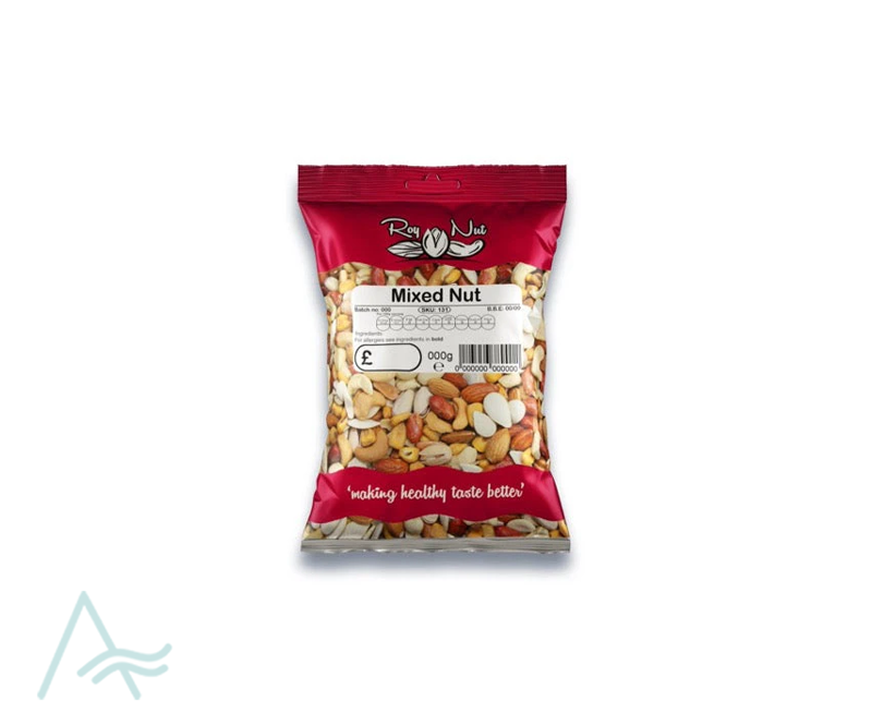 ROY NUT MIX NUT 180 G