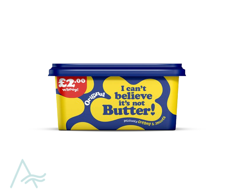 I CANT BELIVE IT S NOT BUTTER 450 G