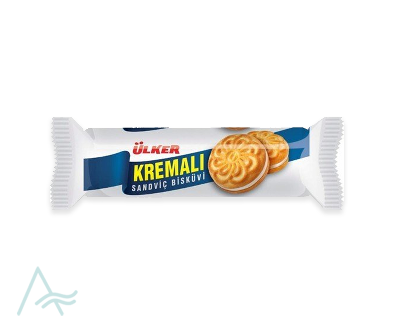 ULKER CLASSIC KREMALI BISCUIT