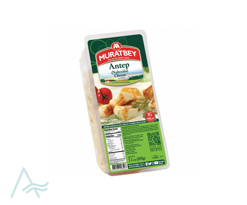 MURATBEY ANTEP CHEESE 200G
