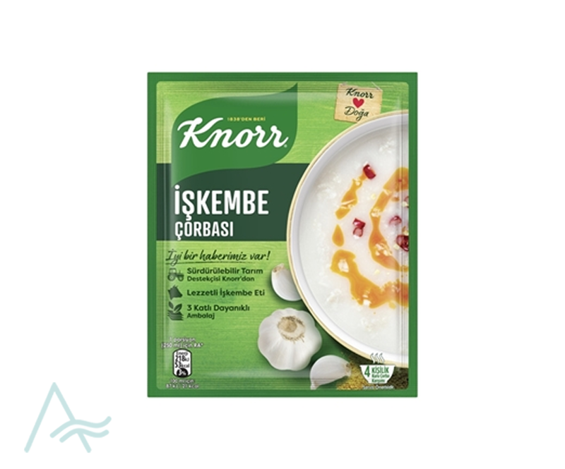 KNORR SOUP ISKEMBE 63G