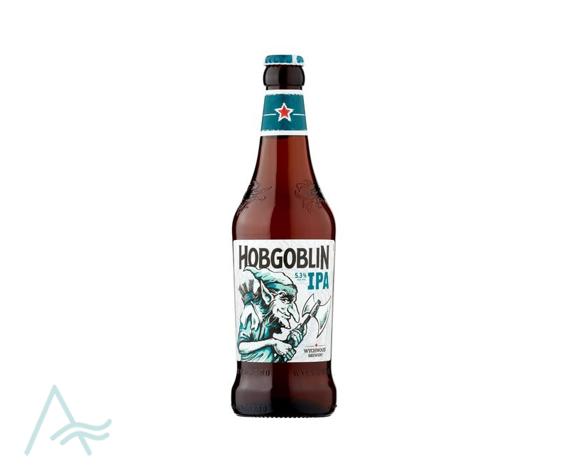 HOBGOBLIN IPA 500 ML