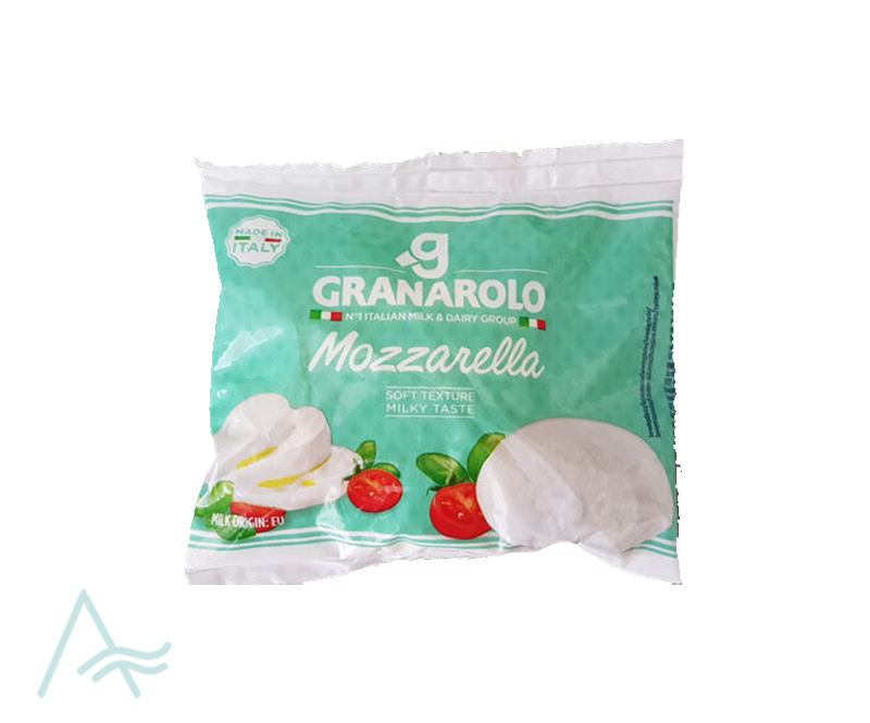 GRANAROLO MOZZARELLAV 220 G